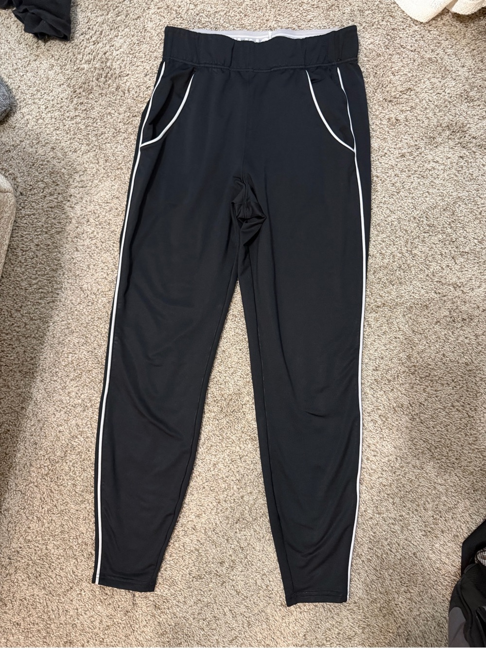 Gymshark Athletic Joggers